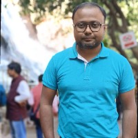 Saumitra Sarkar
