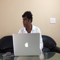 Bhanu Prakash