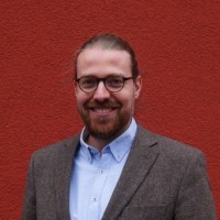 Dr. Elias Friedrichs