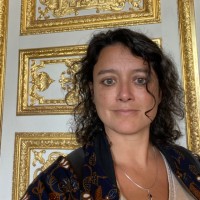 Michelle Thomas- Andela