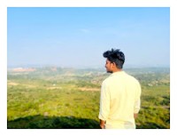 G Harsha Vardhan