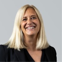 Nicola Monk