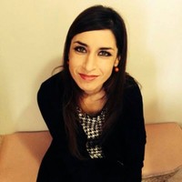 Giorgia Agresti