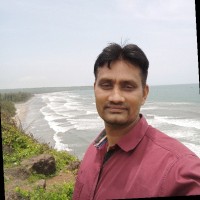 DNYANESHWAR DARADE