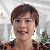 Rita Huang