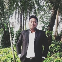 Rupak Mandal