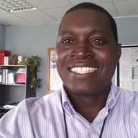 John Chisha Sikasote