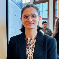 Tejinder Kaur
