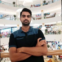 Ali Abid