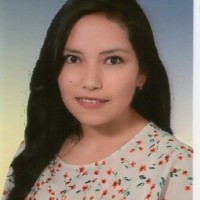 Belén Sagñay León