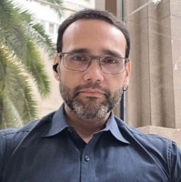 Claudio André Cunha, Pmp®, Mba
