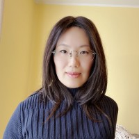 Jasmine Huang