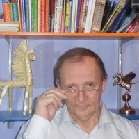 Алексей Нагорный