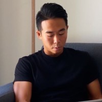 Bryan Rakphongphairoj