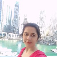 Samina Gul