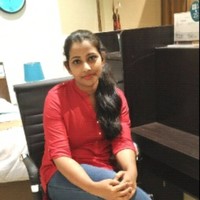 Bhujeswari Jena