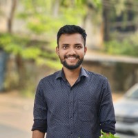 Avinash Darekar