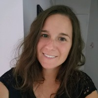 Marilyn Berger Poulin