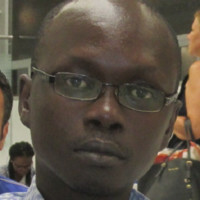 Paul Emmanuel Diedhiou