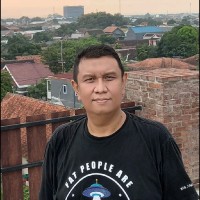 Drisfel Anggia