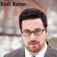 Rosh Raines