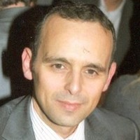 José Ángel Gómez Rincón