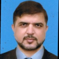 Masood Akhtar