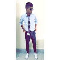 Saiyed Danish Raj