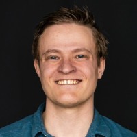 Zachary Scharman