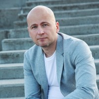 Andrei Dubovik