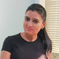 Minakshi Saroha