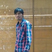 Shankarrao Putta
