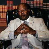 Dr. William Scott, BSM,MBA, PhD