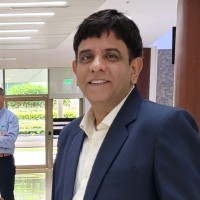Ankur Raj