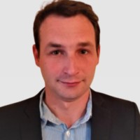 Predrag Dimitrijević