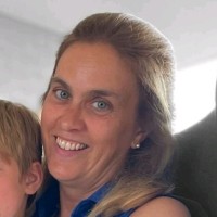 Catherine Marisse