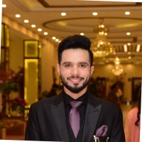 Arslan Iftikhar