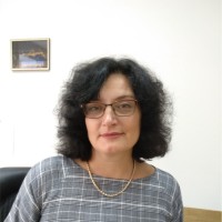 Evheniia Novikova