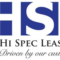 Hi Spec Leasing Ltd.