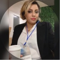 Elham Hafezi
