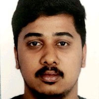 Sharath N R