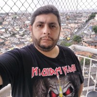 Marcos Zanão
