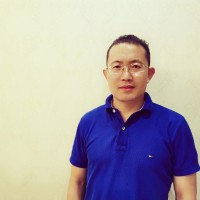 Denghong (Gordon) Gao