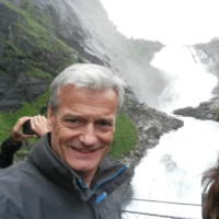 Richard Parkinson