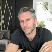 Marcus Patrick