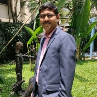 Pavan Kumar Yarla