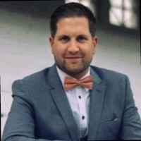 Benjamin Maassen