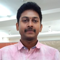 Prasad Munukutla