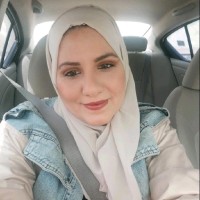 Taghreed Alsaadi