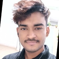 Khageswar Majhi